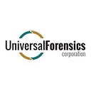 Universal Forensics Corporation logo