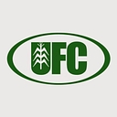United Farmers Cooperative (Ufc) logo