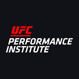 UFC Performance Institute logo