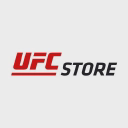 UFC Store logo