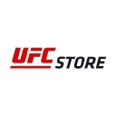 UFC Store logo