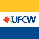 Ufcw Canada logo