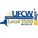 Ufcw Local 1500 logo