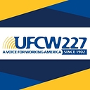 Ufcw Local 227 logo