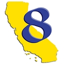 Ufcw 8 Golden State logo