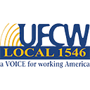 United Food and Commercial Workers logo