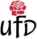 United Floral Distributors logo