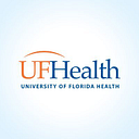 UF Health Shands Hospital logo