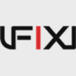 Ufix  LIMITED logo
