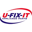 U Fix It Appliance Parts logo