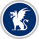 Beta Theta Pi Fraternity Gamma Xi Chapter logo
