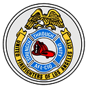 UNITED FIREFIGHTERS OF LOS ANGELES CITY logo