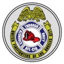 United Firefighters Of Los Angeles City, Local 112 logo