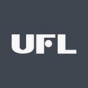 Ufl Airports International logo