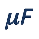 Ufluidix logo