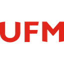 Universidad Francisco Marroquín logo