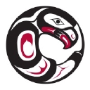 Yuułuʔiłʔatḥ Government   Ucluelet First Nation logo