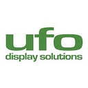 Ufo Display Solutions logo