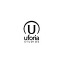 Uforia Studios logo