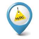 Mytag Ltd logo