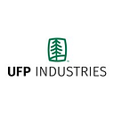 Ufp Canada logo