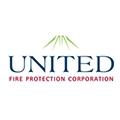 United Fire Protection Corporation logo