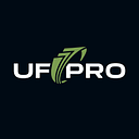 UF PRO logo