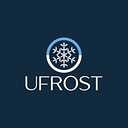 Ether Innovations Inc   Ufrost logo