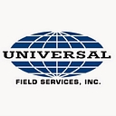 Universal Field Services, Inc. logo