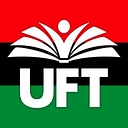 Favicon of The United Federation of Teachers (UFT)
