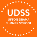 Ufton Drama logo