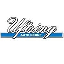 Uftring Auto Group logo