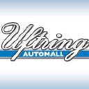Uftring Auto Mall logo