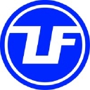 Urijah Faber's Ultimate Fitness logo