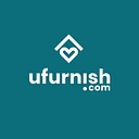 Ufurnish.Com logo