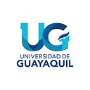 Universidad de Guayaquil logo