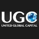 United Global Capital logo