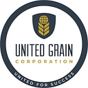 United Grain Corporation logo