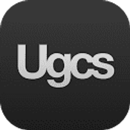 UGCS.io logo placeholder