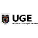 Uge