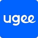 Ugee logo