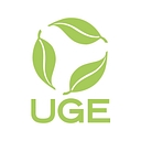 Uge logo