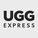 UGG Express logo