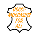 UggsMoccasins4All logo