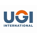 Ugi International logo