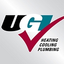 Ugi Hvac Services logo