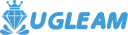 ugleam logo