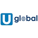 Uglobal logo