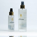 U-Glow GmbH logo