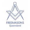 Freemasons Queensland logo